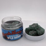 Mush Love Shroom Gummies