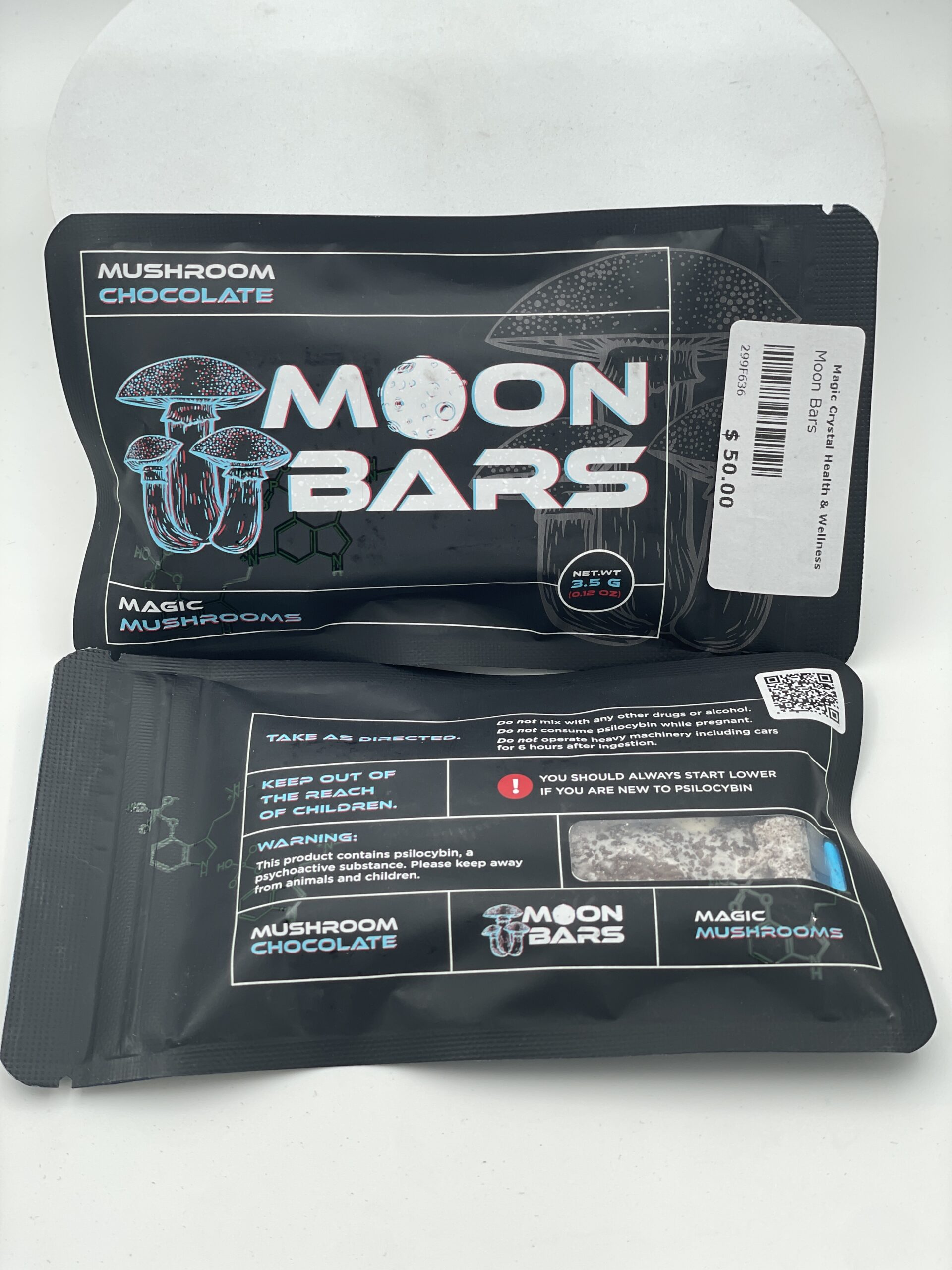 Moon-Bar-Cookies-and-Cream-scaled-1.jpg Moon Bars - Image 1