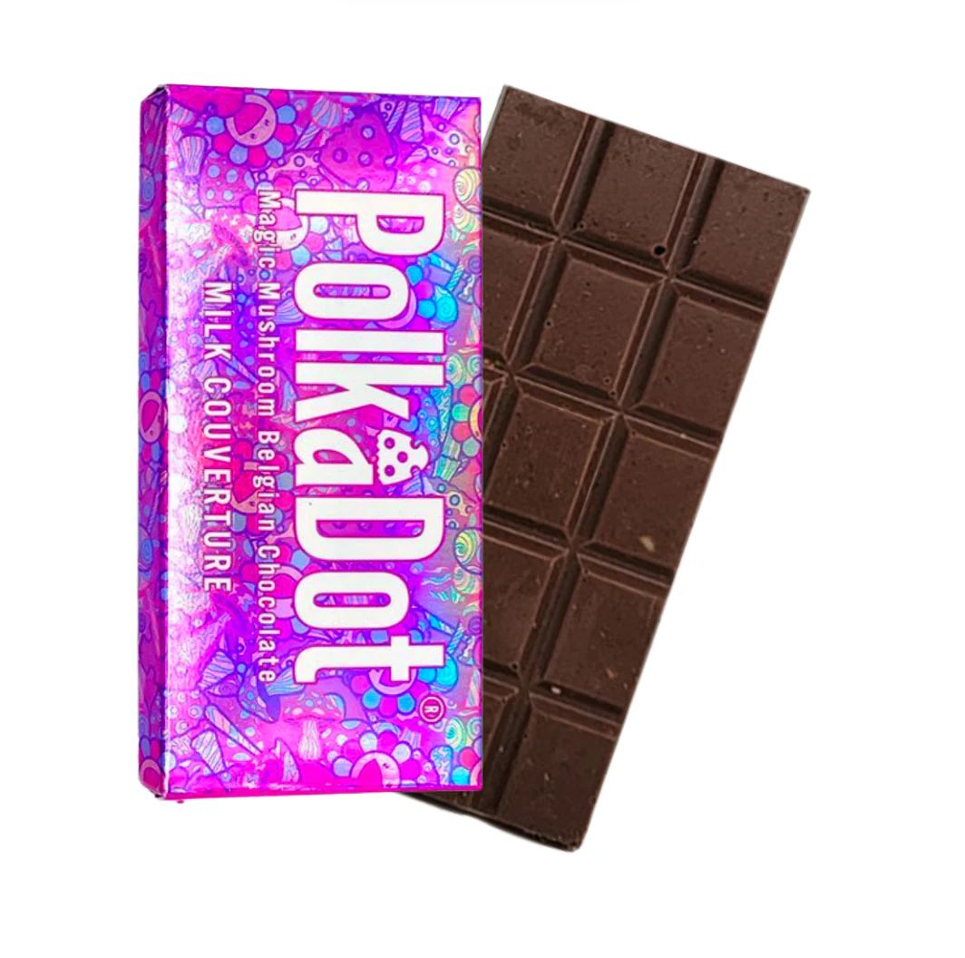 Polka-Dot-Psilocybin-Chocolate-Bars.webp Polka Dot Psilocybin Chocolate Bars - Image 1